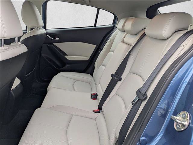 Used 2017 MAZDA MAZDA3 Grand Touring image 15
