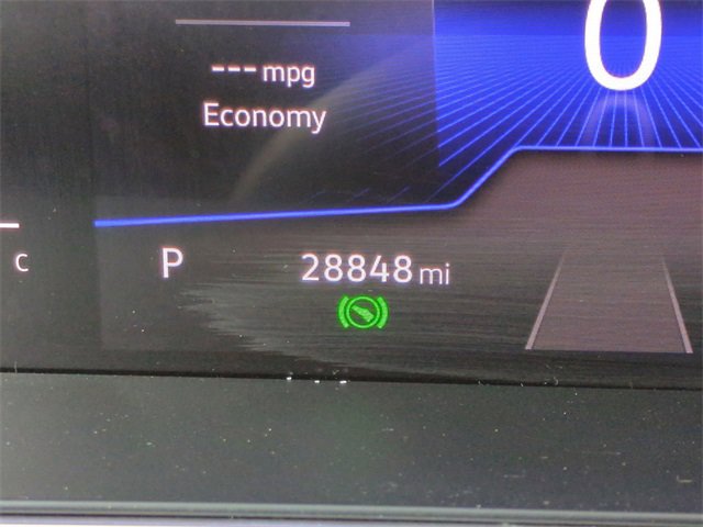 Used 2025 Volkswagen Jetta S image 31