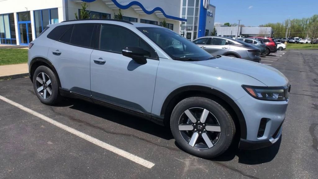 New 2026 Honda Prologue Touring image 2