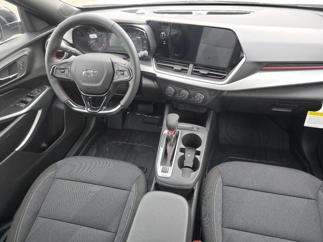 New 2026 Chevrolet Trax RS w/ Driver Confidence Package FWD image 19