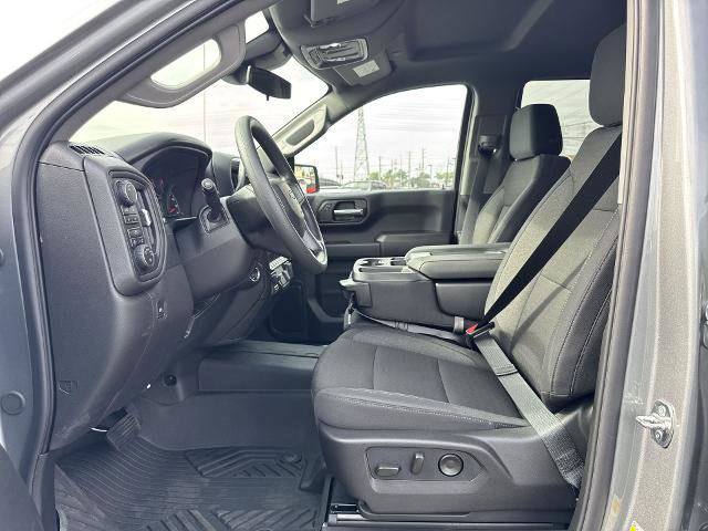 New 2026 Chevrolet Silverado 1500 Custom Trail Boss w/ Turbomax Blackout Package image 30