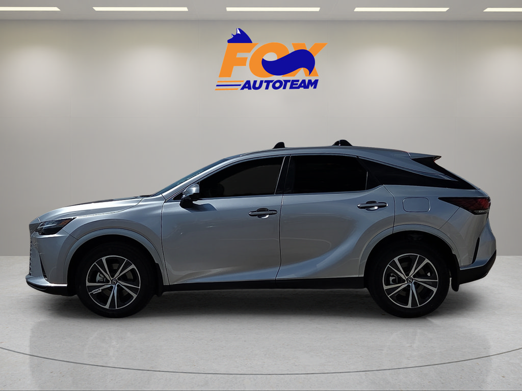 New 2026 Lexus RX 350 Premium FWD image 2