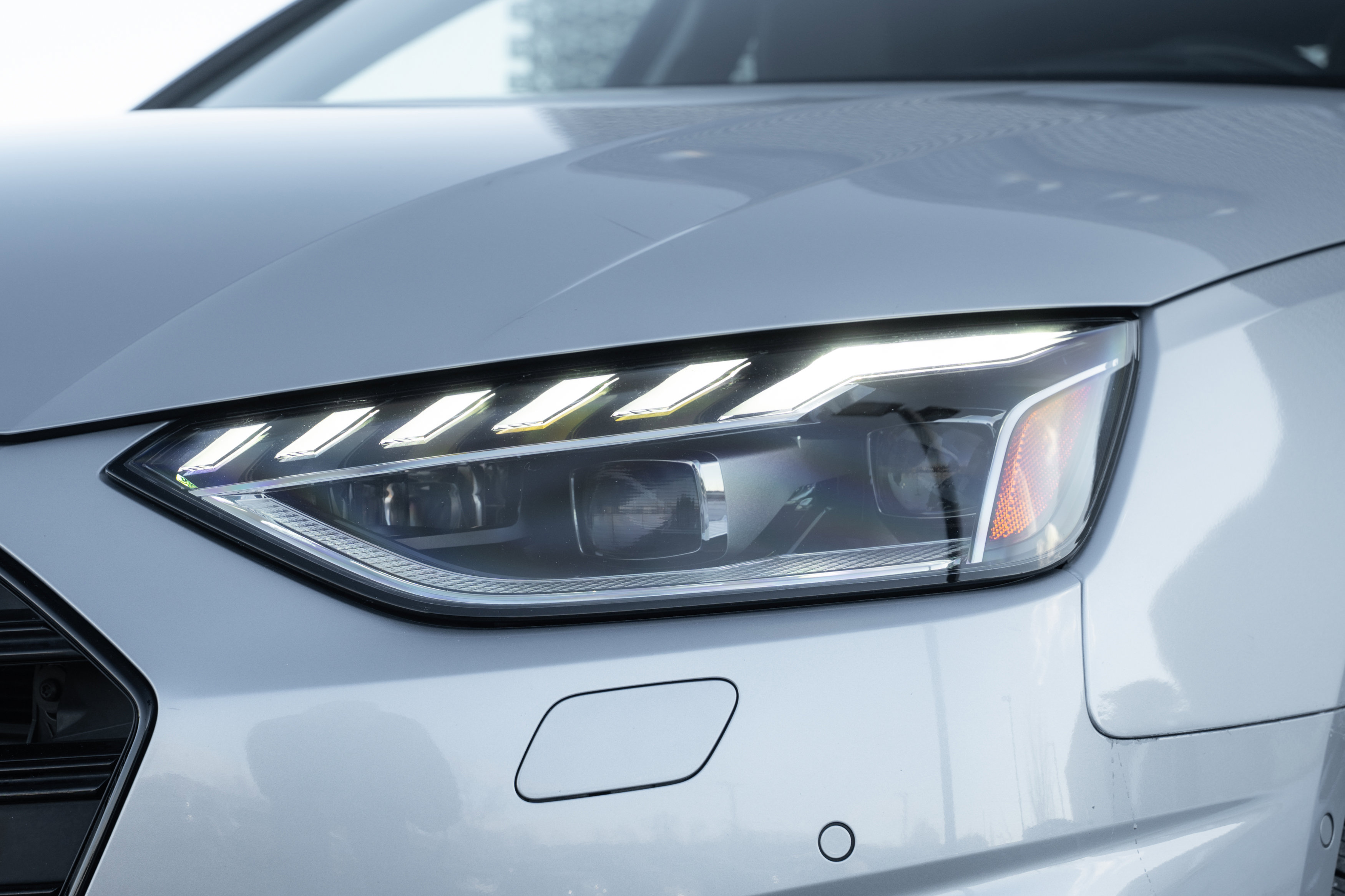 Certified 2022 Audi A4 2.0T Prestige image 36