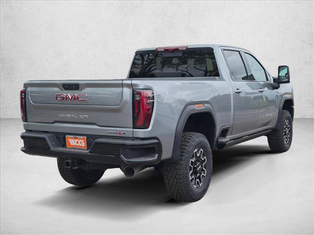 New 2026 GMC Sierra 2500 AT4X AWD/4WD video 2
