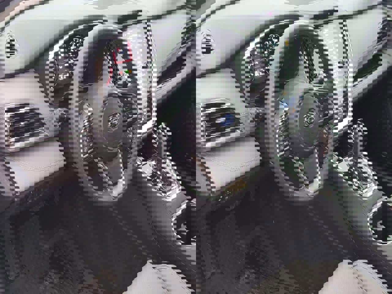 Certified 2025 Subaru Legacy Limited image 2