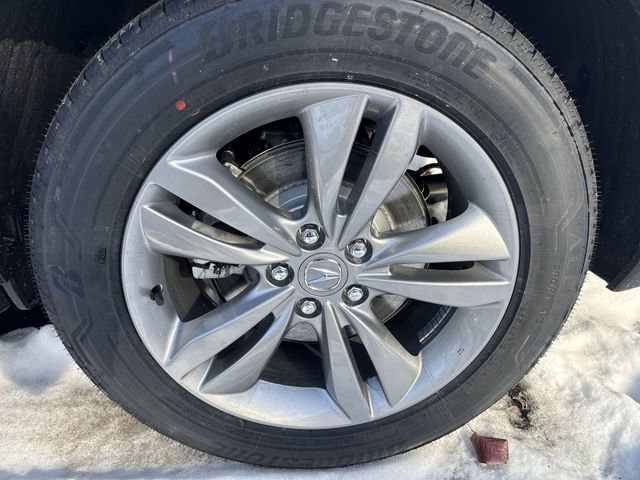 New 2026 Acura MDX SH-AWD image 12