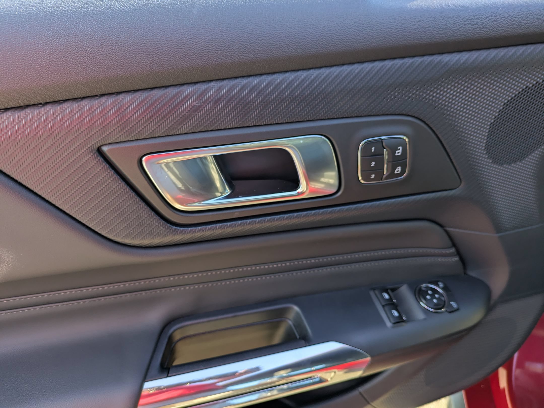 Certified 2024 Ford Mustang GT Premium RWD image 17