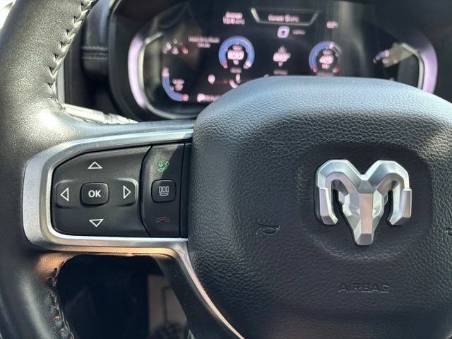 Used 2024 RAM 2500 Laramie w/ Night Edition AWD/4WD image 28