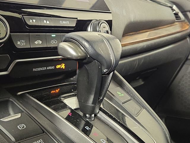 Used 2018 Honda CR-V EX-L image 19