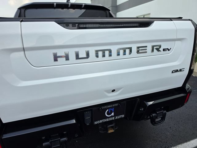 Used 2022 GMC Hummer EV Edition 1 w/ LPO, Illumination Package AWD/4WD image 18