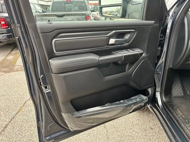 New 2026 RAM 1500 Big Horn image 10