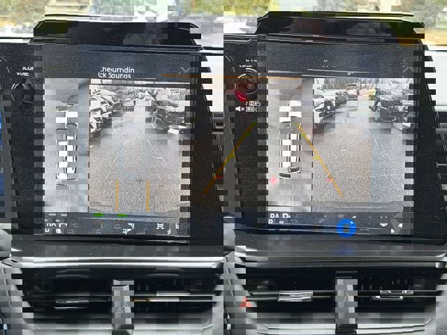 New 2026 Subaru Outback Touring XT image 30