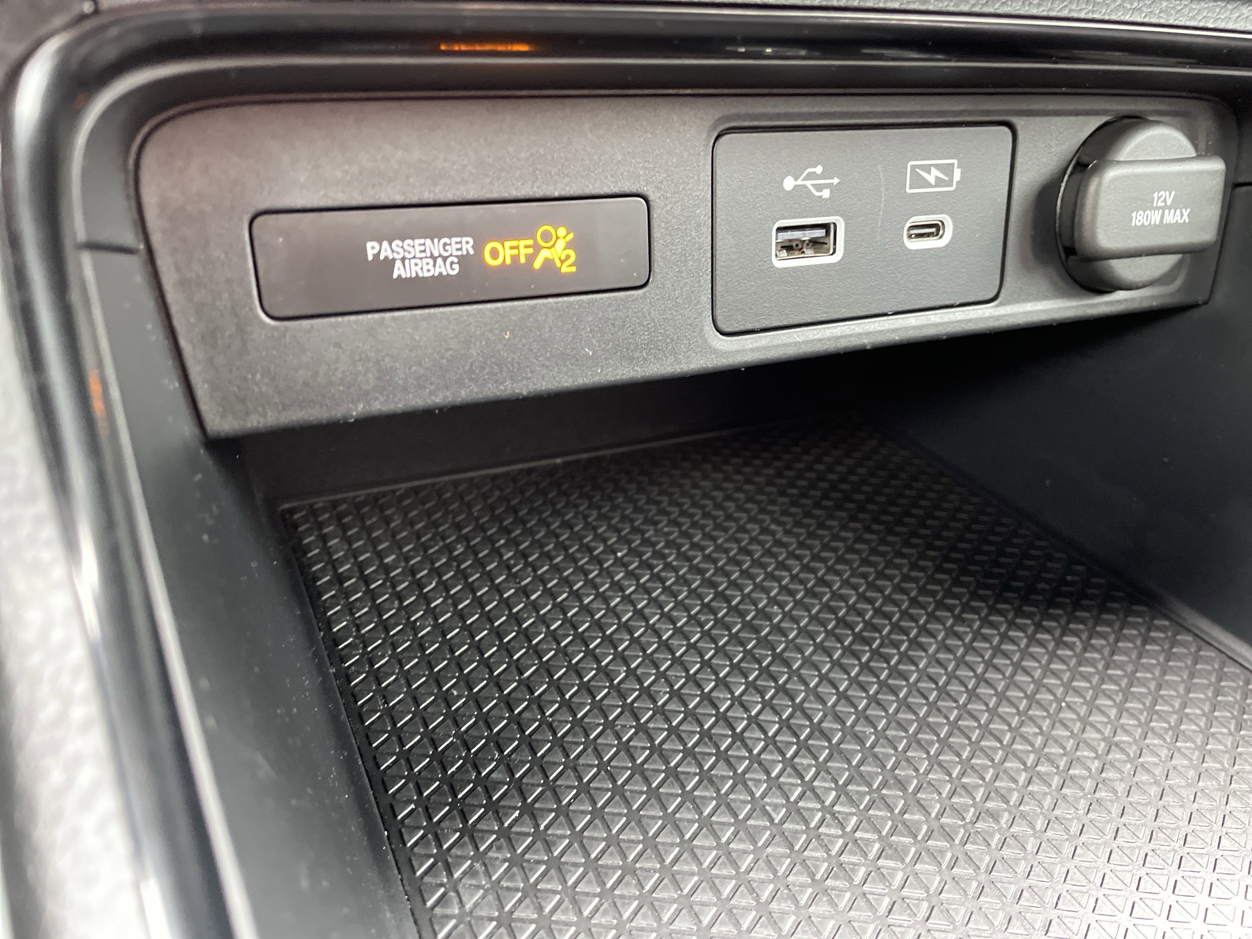 Used 2023 Honda CR-V Sport image 28