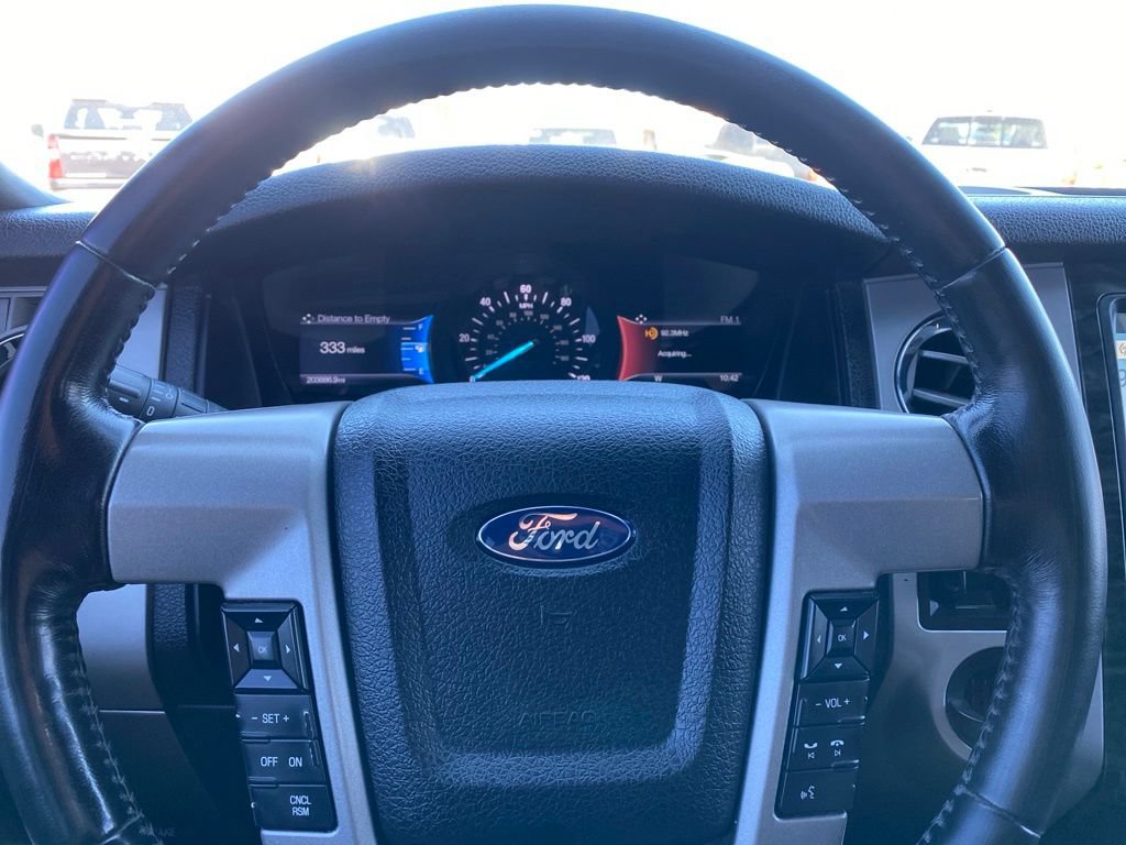 Used 2016 Ford Expedition EL Limited RWD image 34