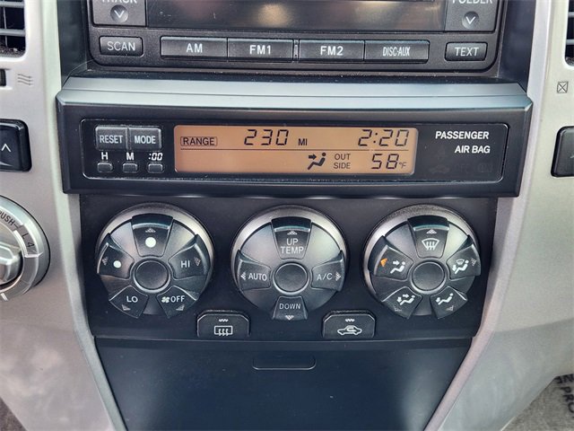 Used 2008 Toyota 4Runner Sport image 26