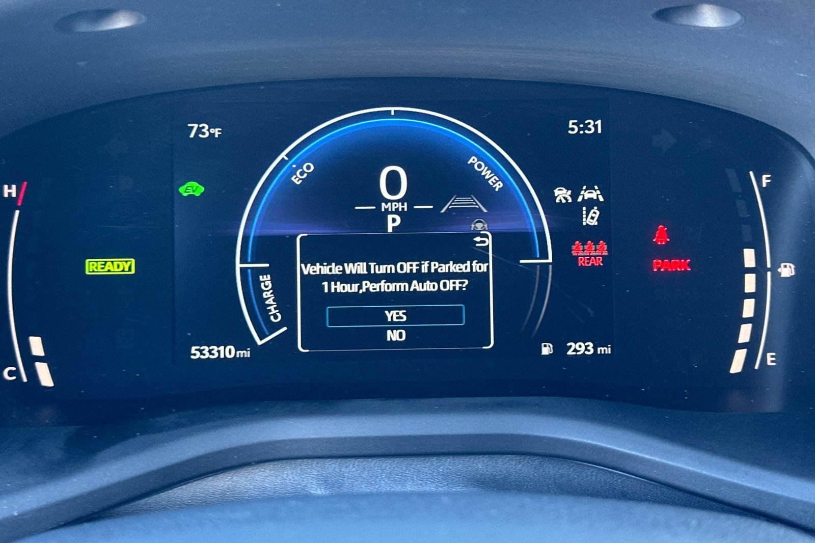 Used 2025 Toyota Camry LE FWD image 24