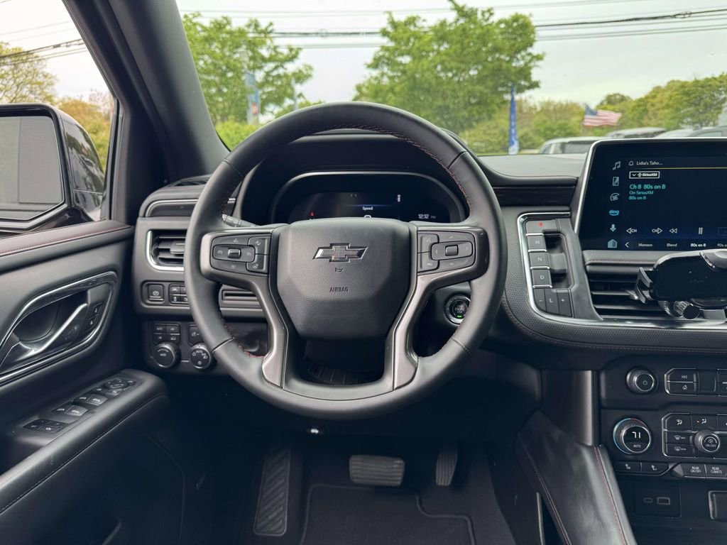 Used 2023 Chevrolet Tahoe RST w/ Luxury Package AWD/4WD image 18