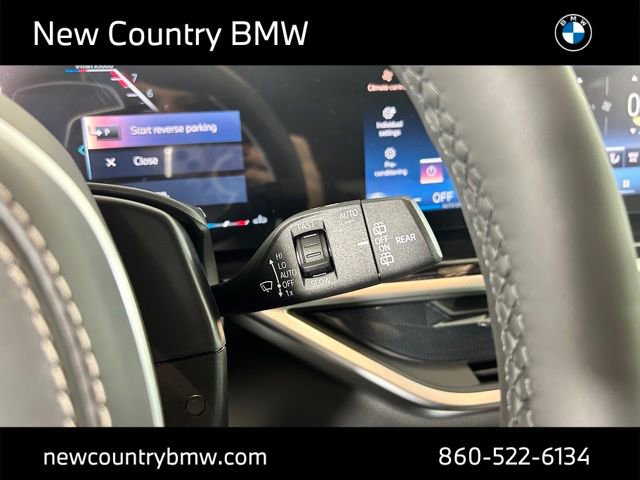 New 2026 BMW X5 xDrive40i w/ M Sport Package image 21