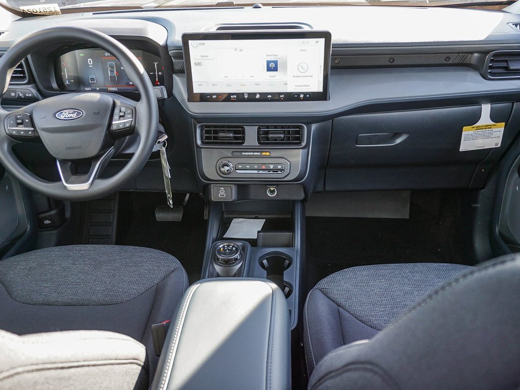 New 2025 Ford Maverick XL image 14