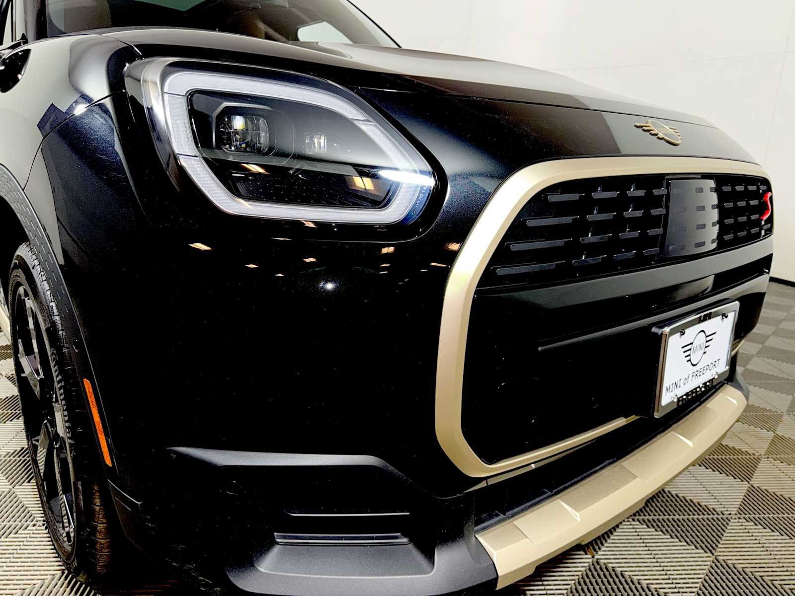 Used 2025 MINI Cooper Countryman S AWD/4WD image 25