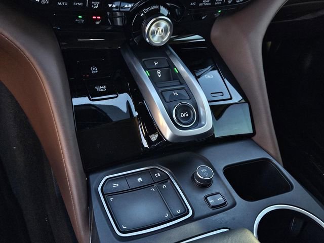 Certified 2023 Acura MDX FWD w/ Technology Package image 24