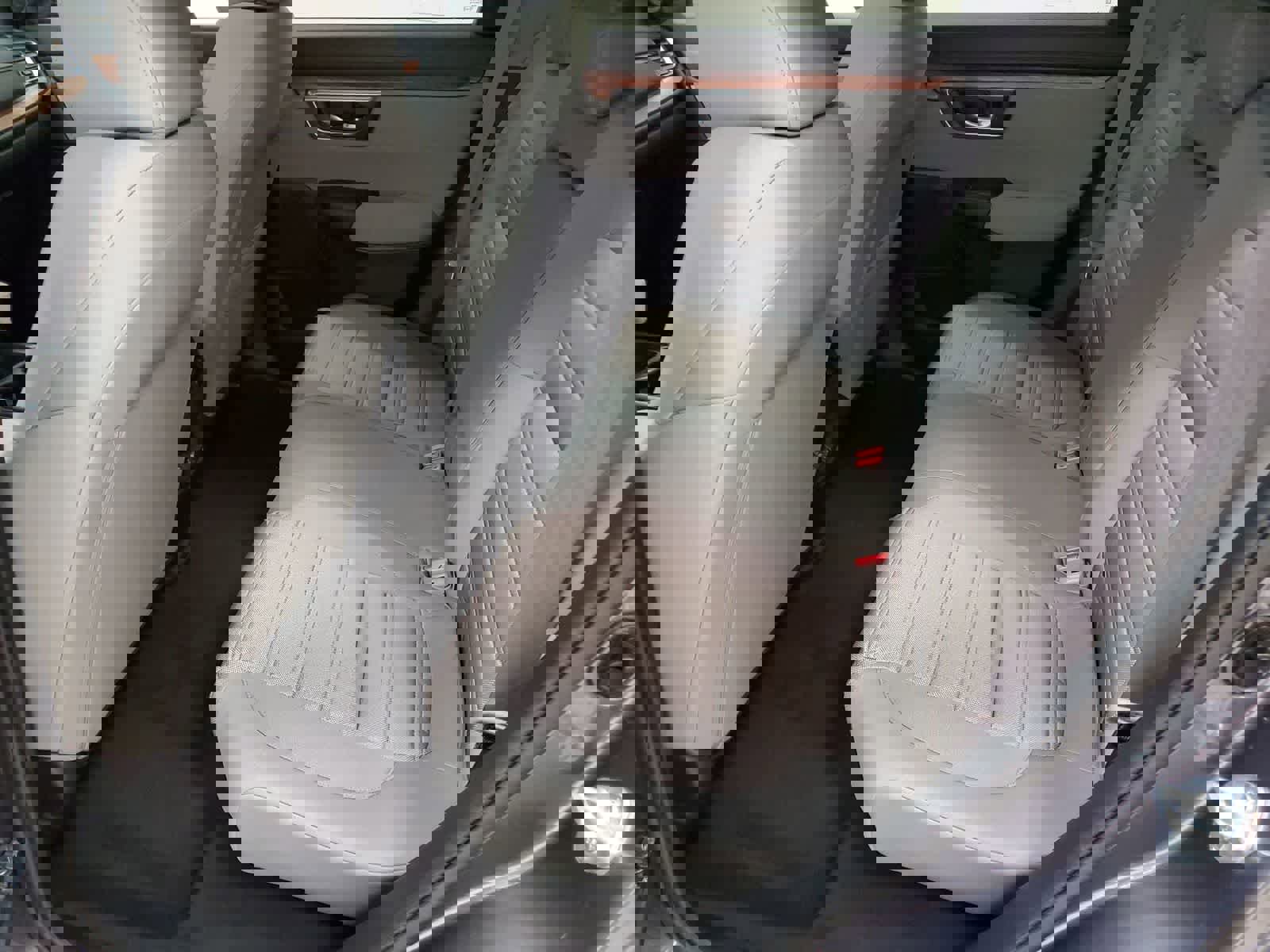 Certified 2022 Honda CR-V EX image 20