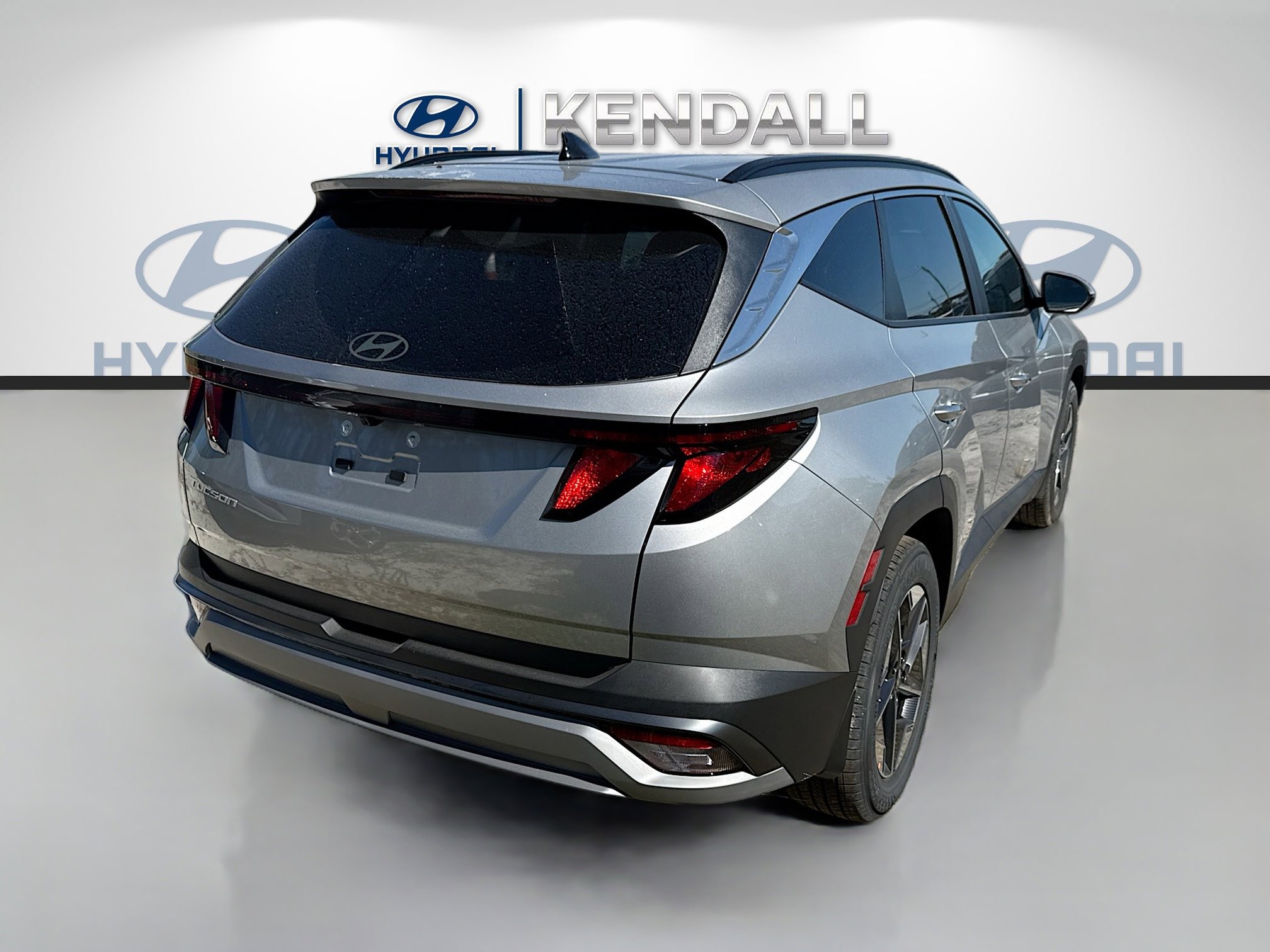 New 2026 Hyundai Tucson SEL image 6
