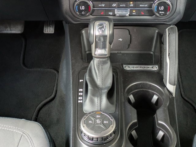 Certified 2023 Ford Bronco Outer Banks image 17