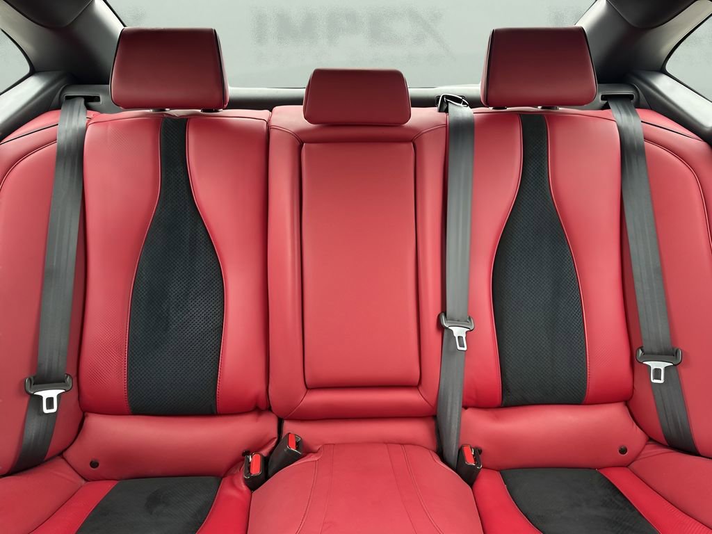 Used 2024 Acura TLX SH-AWD w/ A-SPEC Pkg image 13