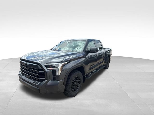 New 2026 Toyota Tundra SR5 RWD image 3