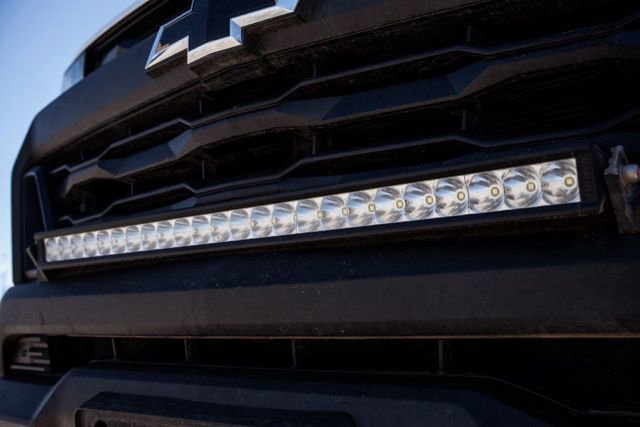 Used 2024 Chevrolet Colorado W/T AWD/4WD image 13