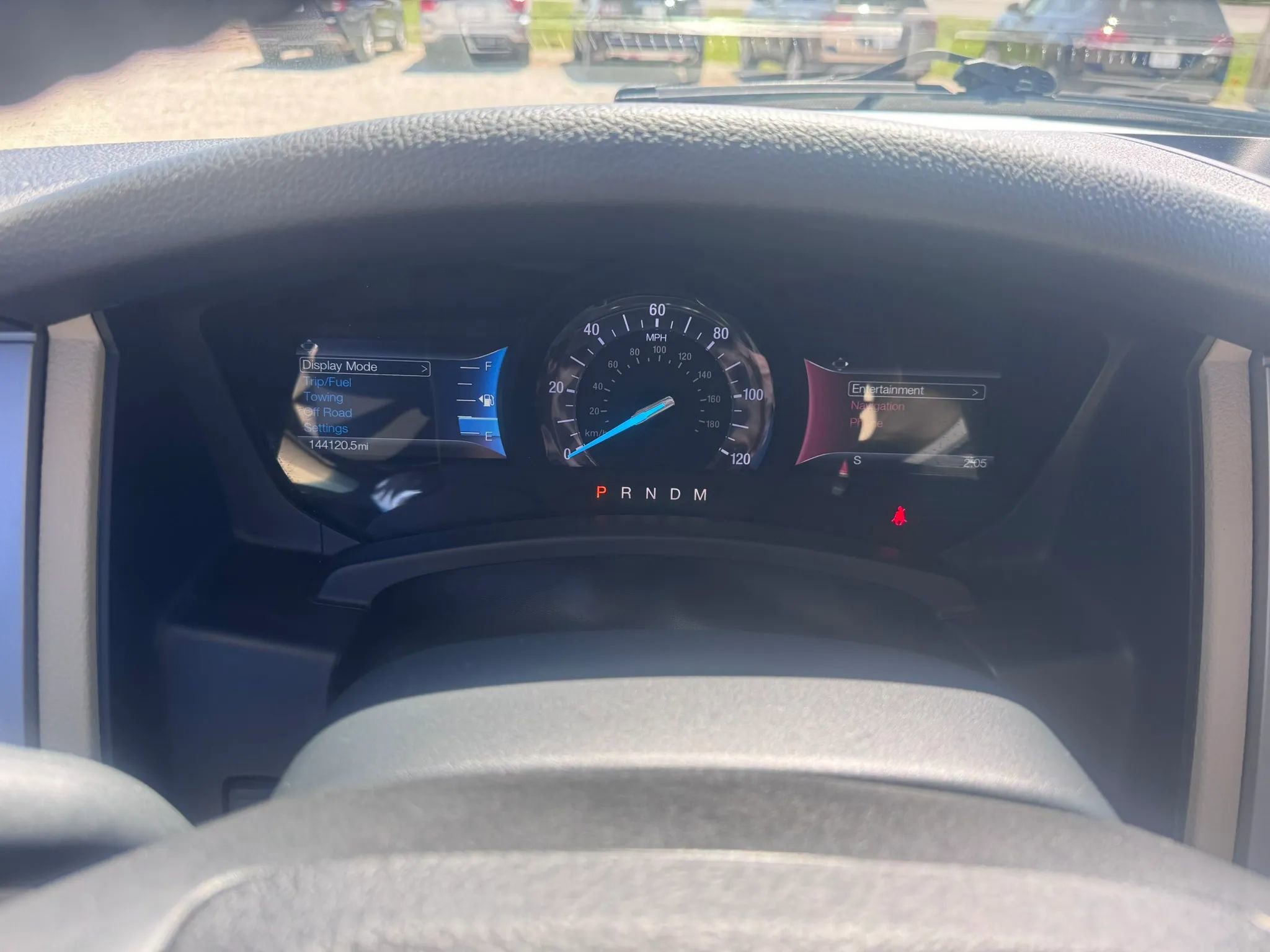 Used 2015 Ford Expedition EL XLT w/ Equipment Group 202A image 20