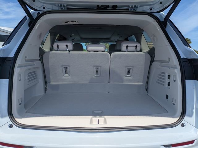 New 2026 Buick Enclave Avenir w/ Super Cruise Package image 16