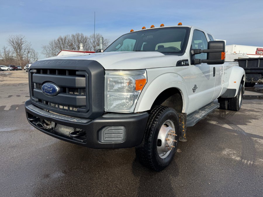 Used 2016 Ford F350 XL w/ Power Equipment Group image 1