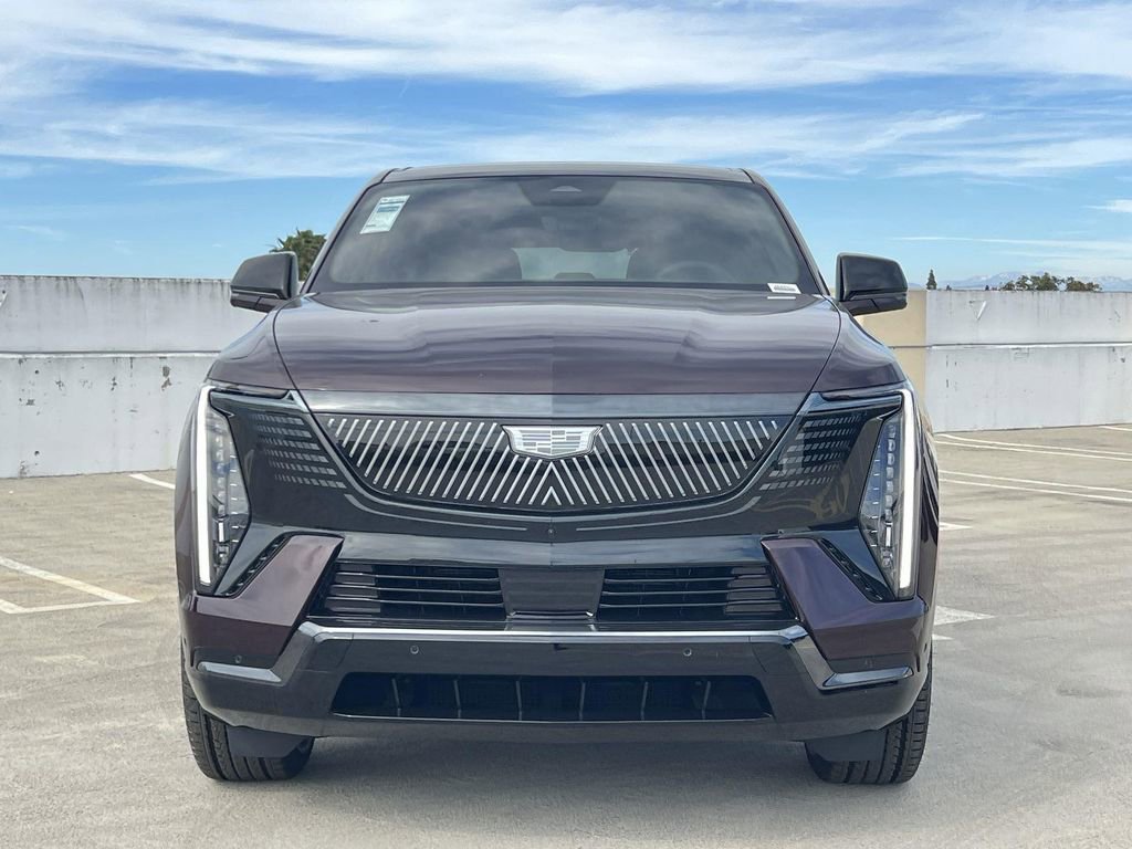 New 2026 Cadillac Escalade IQ Sport 1 image 8