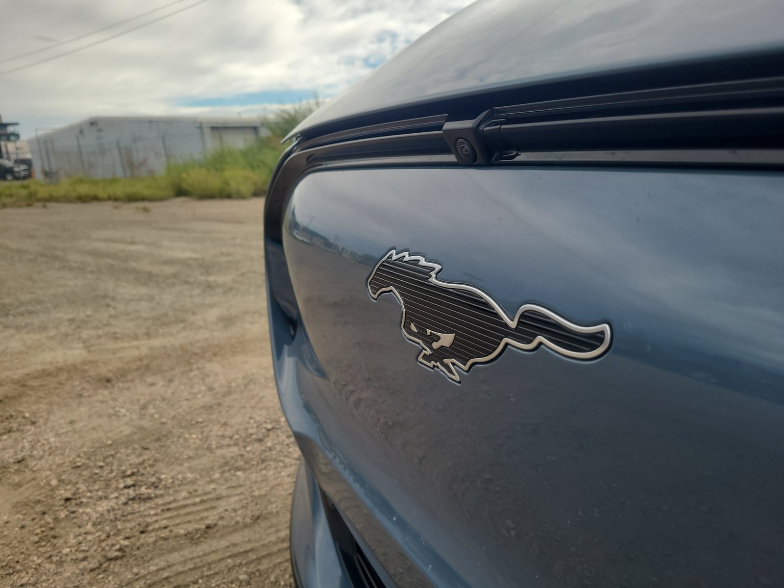 Used 2023 Ford Mustang Mach-E Premium RWD image 23