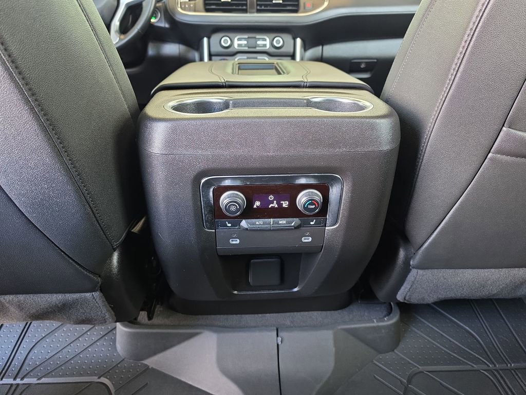 Certified 2024 Chevrolet Tahoe Z71 w/ Luxury Package image 26