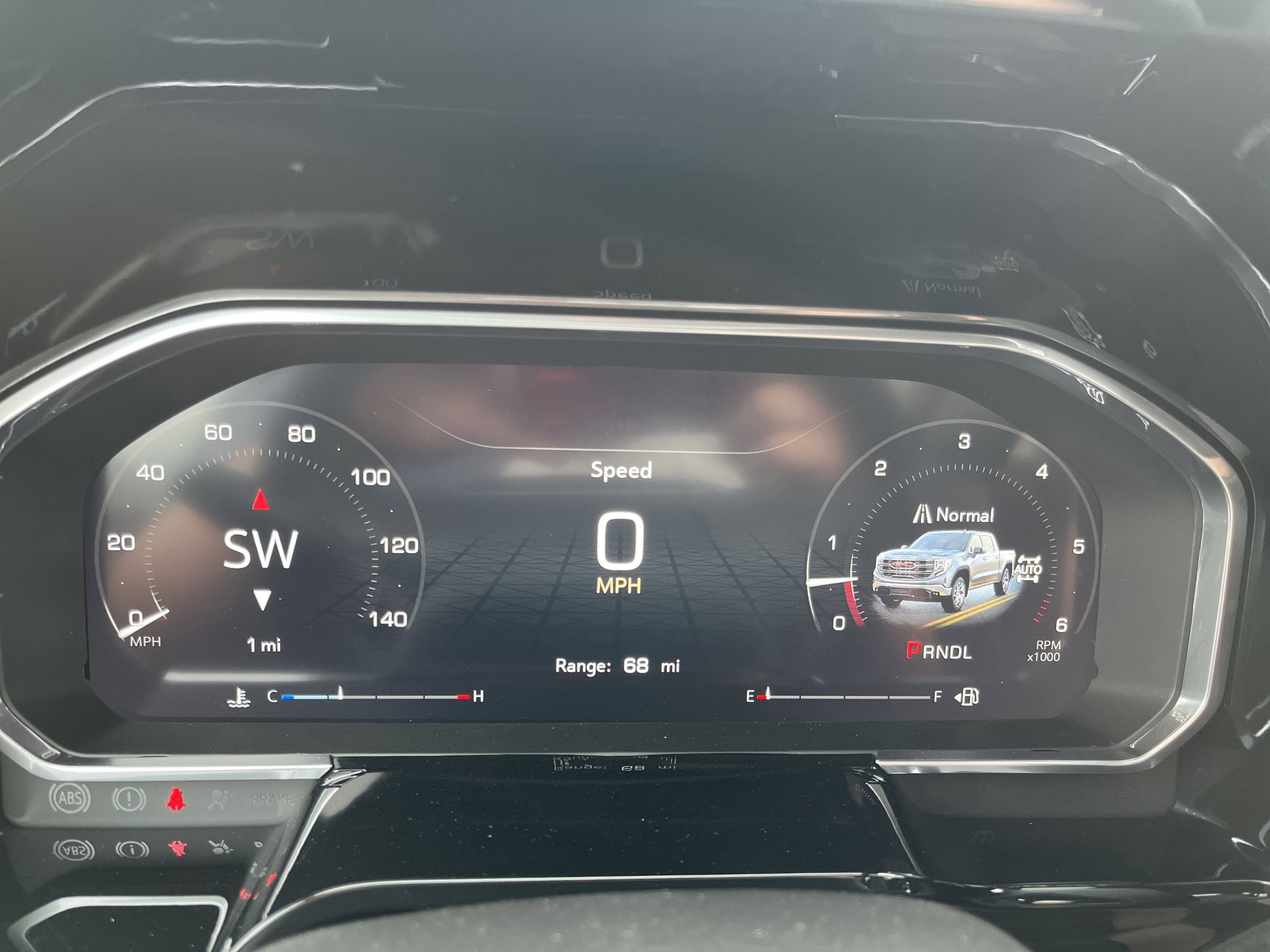 New 2026 GMC Sierra 1500 SLE w/ Preferred Package image 18