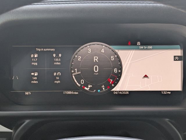 Used 2025 Land Rover Defender 130 S AWD/4WD image 31