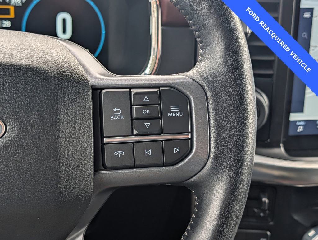 Used 2023 Ford F150 Lariat image 19