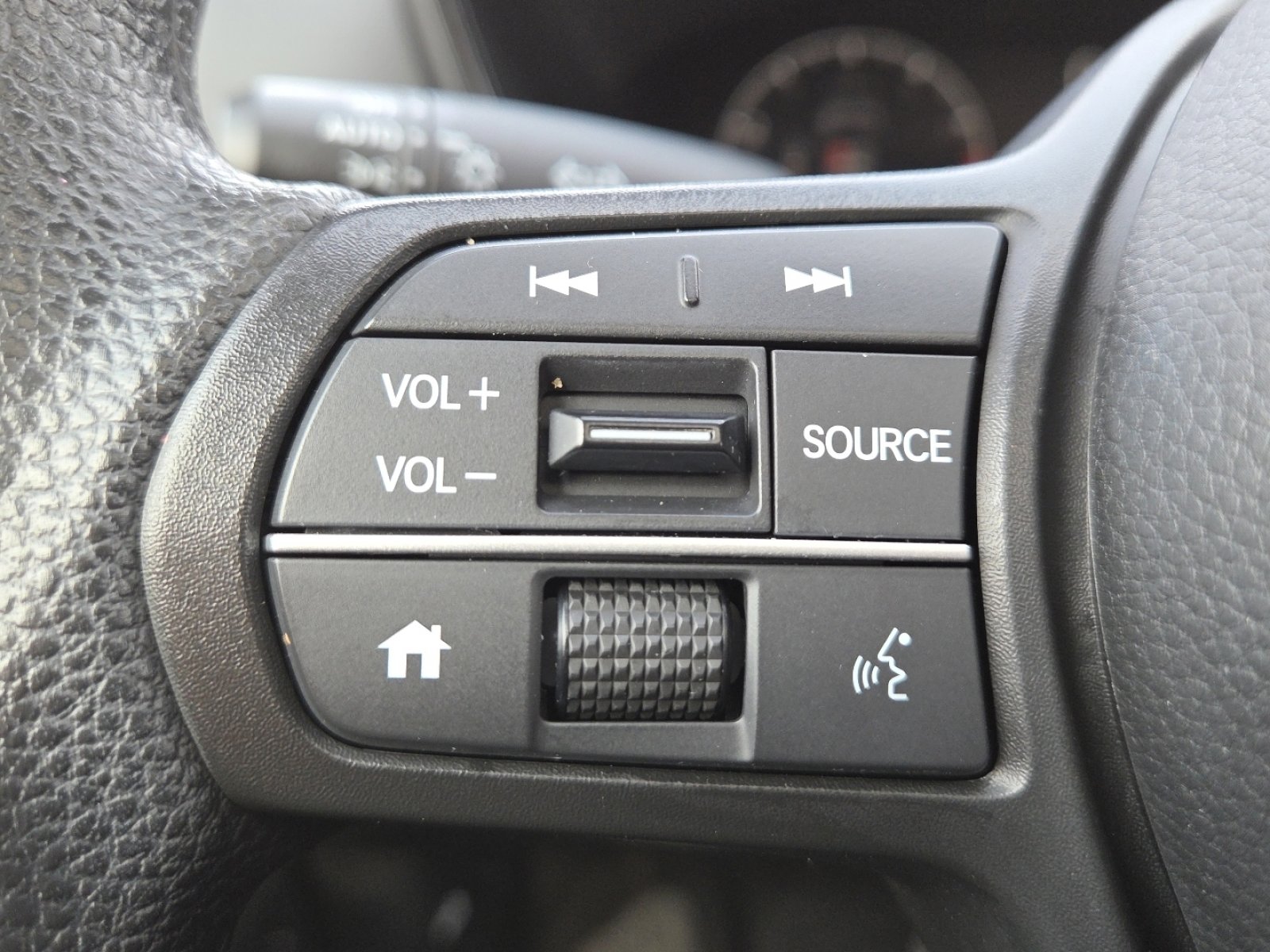 Used 2024 Honda CR-V EX image 29