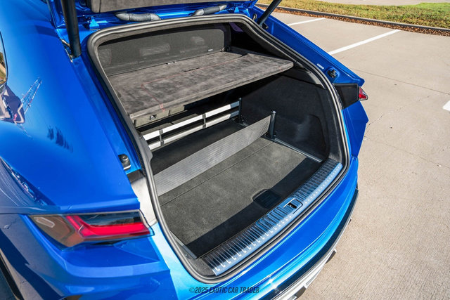 Used 2019 Lamborghini Urus image 88