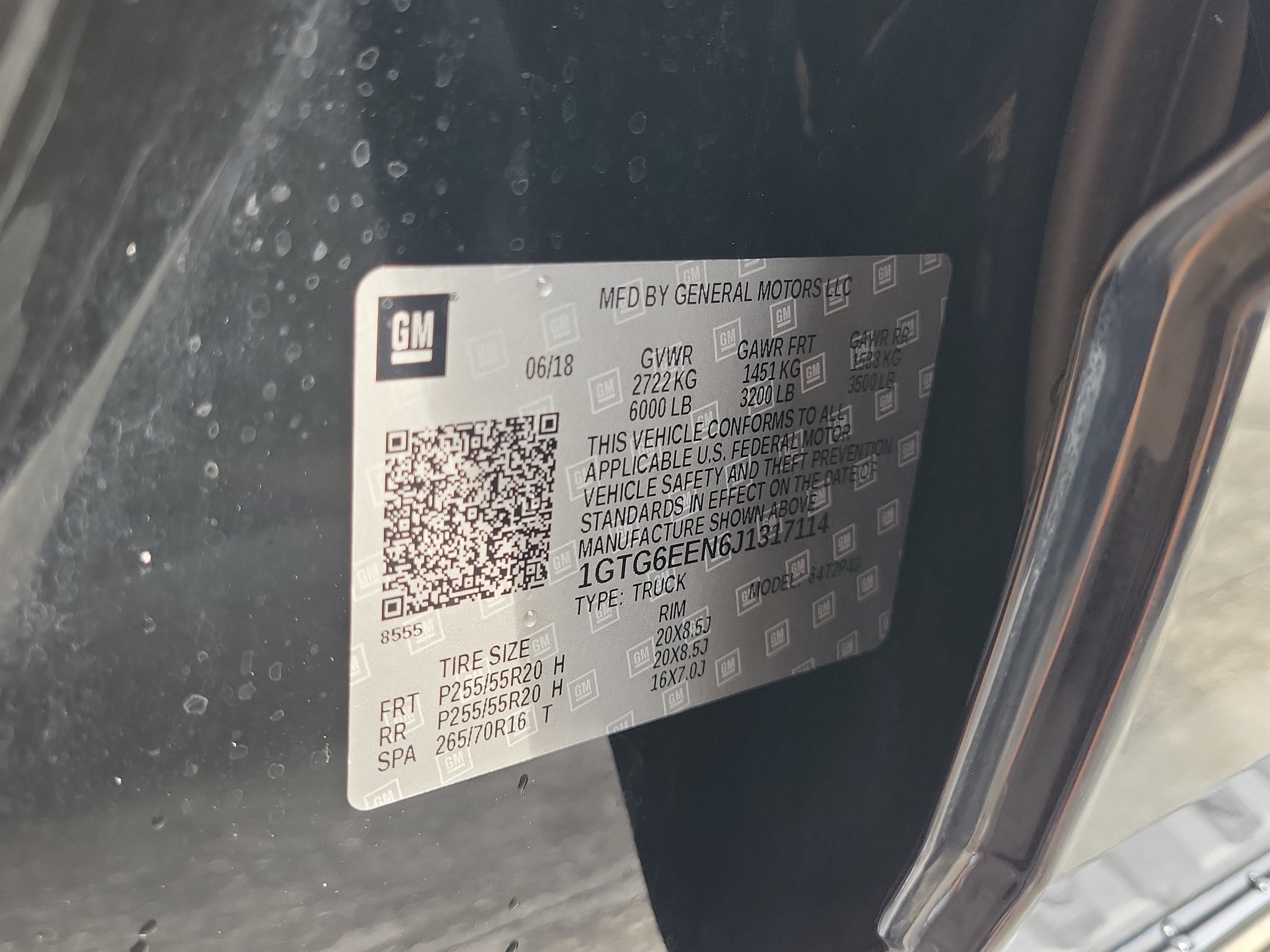 Used 2018 GMC Canyon Denali AWD/4WD image 30