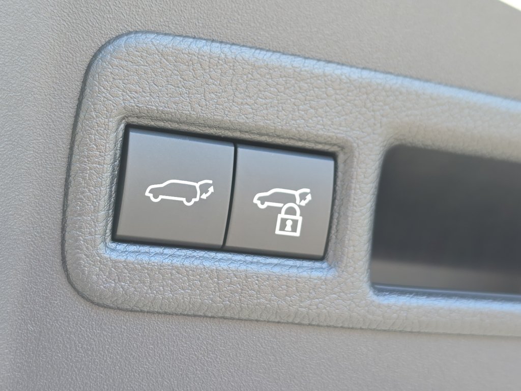 New 2026 Toyota bZ FWD image 11