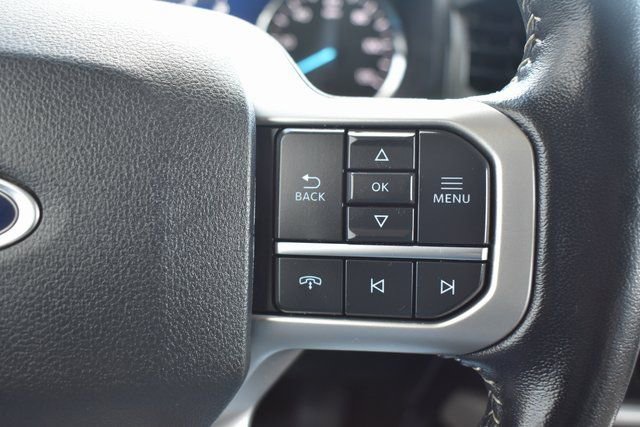 Used 2023 Ford Expedition Max XLT image 23