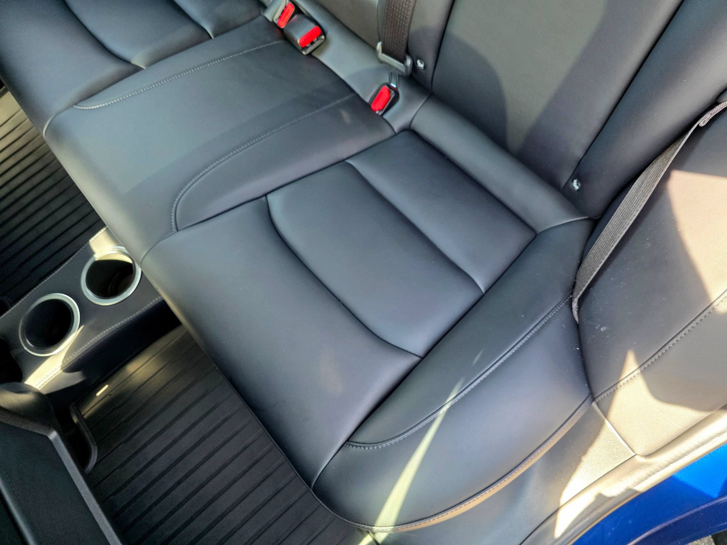Used 2018 Tesla Model 3 Long Range AWD/4WD image 54