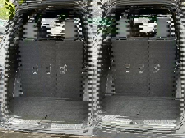 Used 2021 Hyundai Palisade Calligraphy FWD image 36