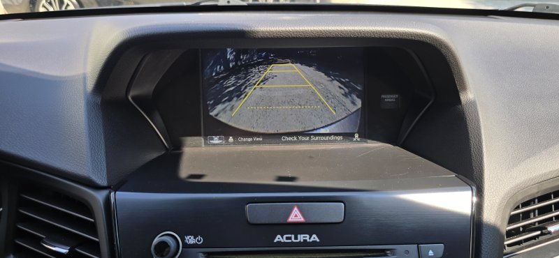 Used 2016 Acura ILX w/ Technology Plus Package FWD image 24