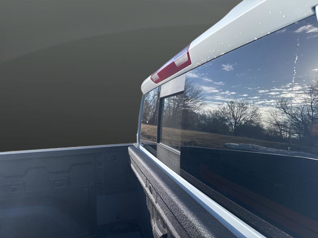 New 2026 Chevrolet Silverado 1500 LTZ image 39