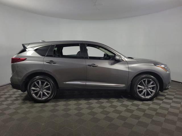 Used 2024 Acura RDX w/ Technology Package image 10